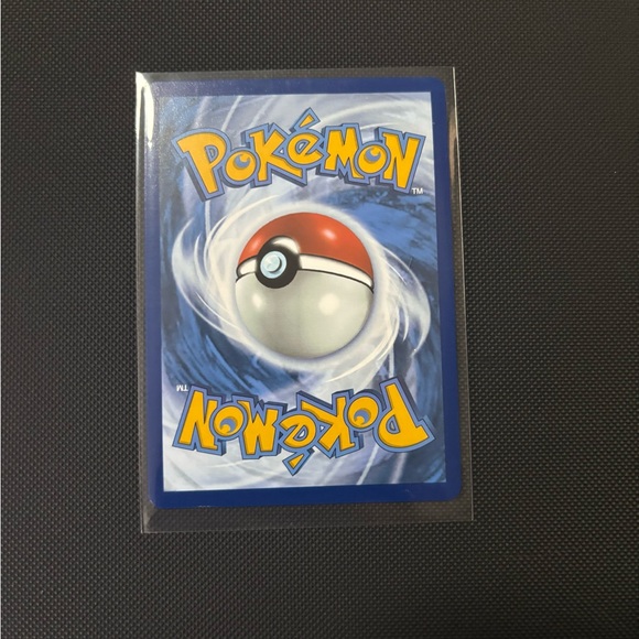 Kyurem EX Pokémon Card - Picture 5 of 6